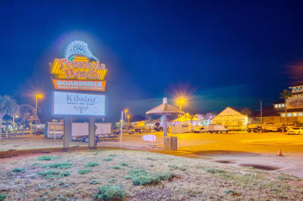 The Beach Sunflower Pensacola Beach Εξωτερικό φωτογραφία