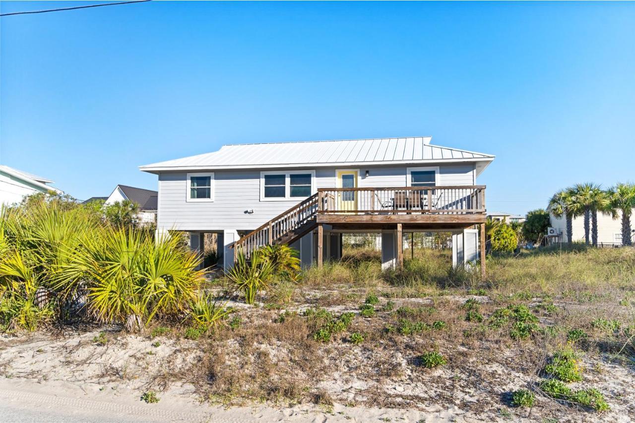 The Beach Sunflower Pensacola Beach Εξωτερικό φωτογραφία