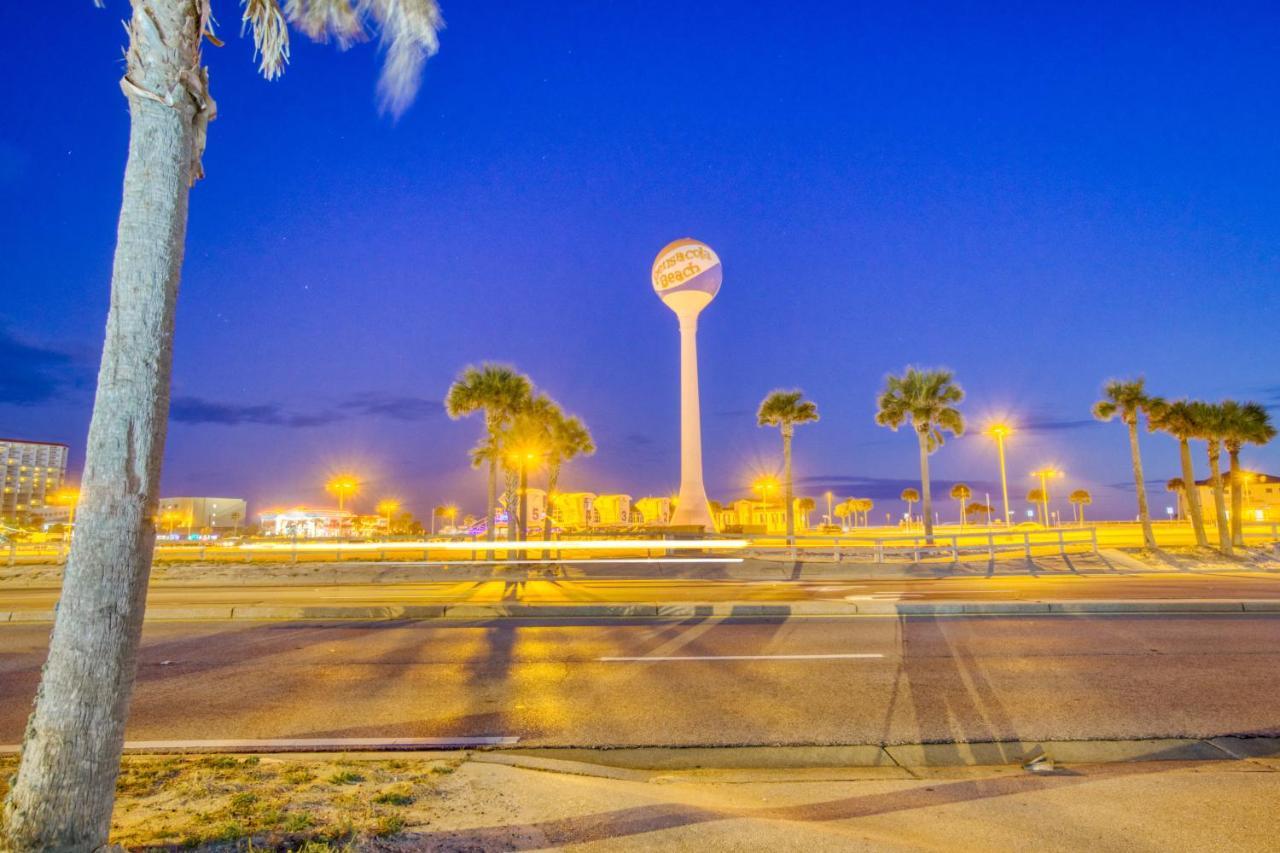 The Beach Sunflower Pensacola Beach Εξωτερικό φωτογραφία