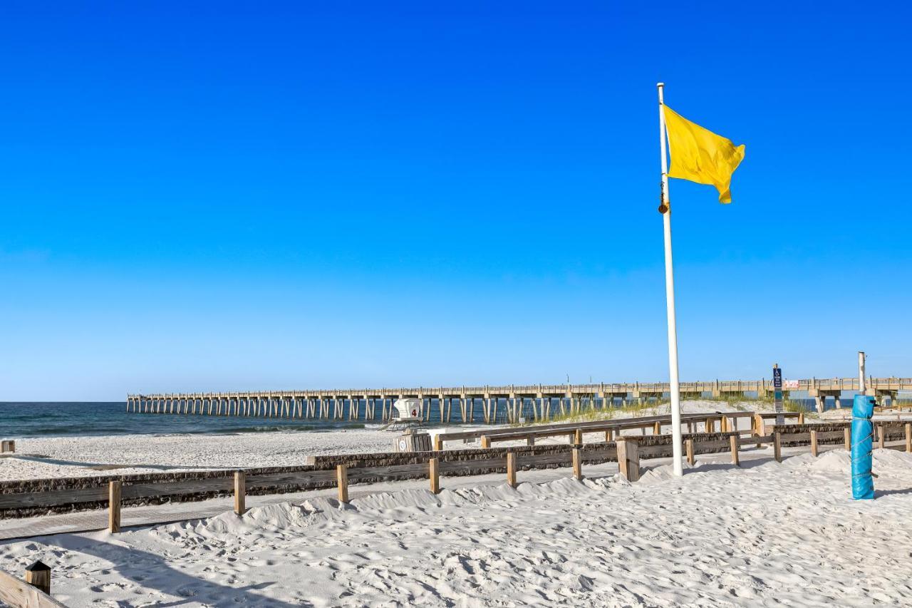 The Beach Sunflower Pensacola Beach Εξωτερικό φωτογραφία