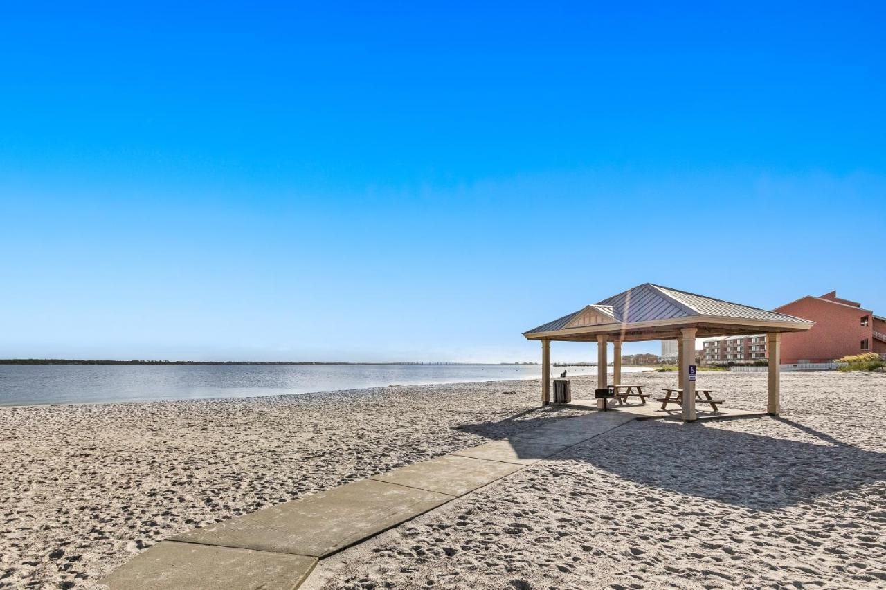 The Beach Sunflower Pensacola Beach Εξωτερικό φωτογραφία