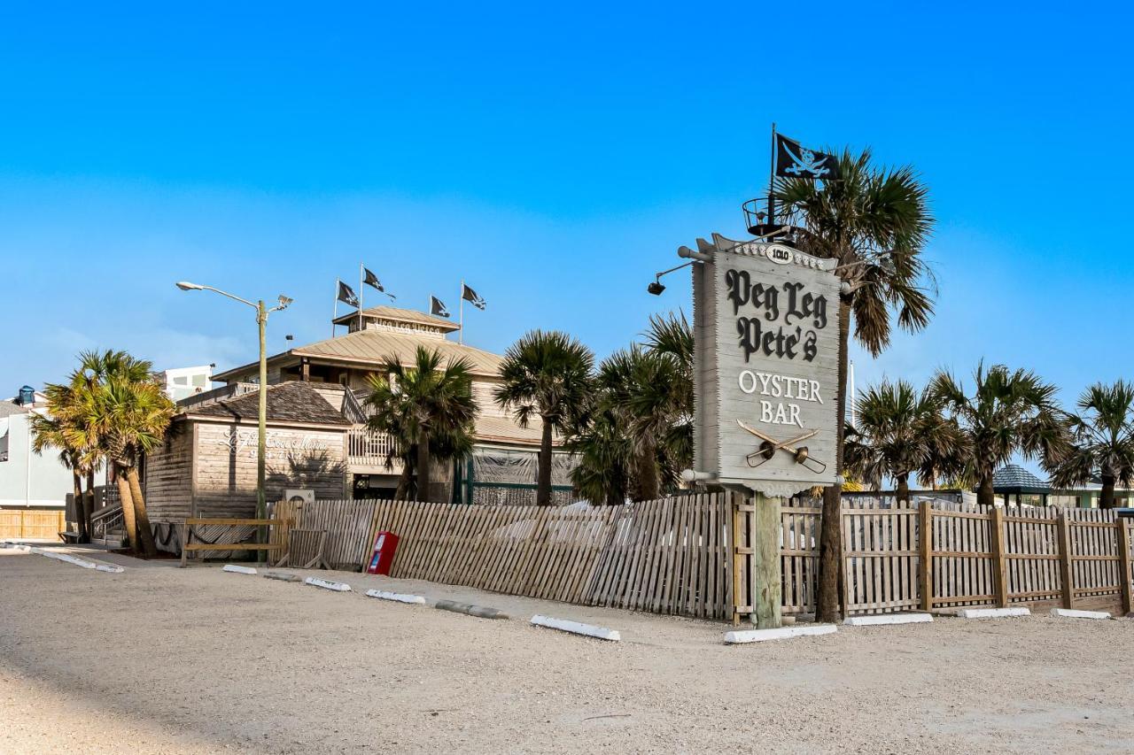 The Beach Sunflower Pensacola Beach Εξωτερικό φωτογραφία