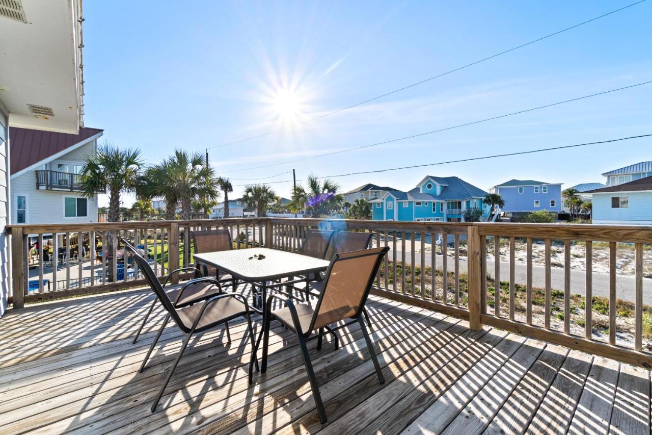 The Beach Sunflower Pensacola Beach Εξωτερικό φωτογραφία