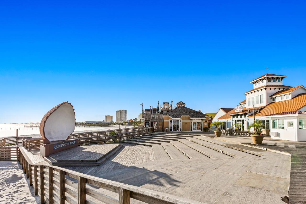 The Beach Sunflower Pensacola Beach Εξωτερικό φωτογραφία